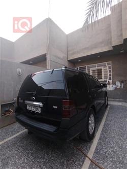 Ford Expedition